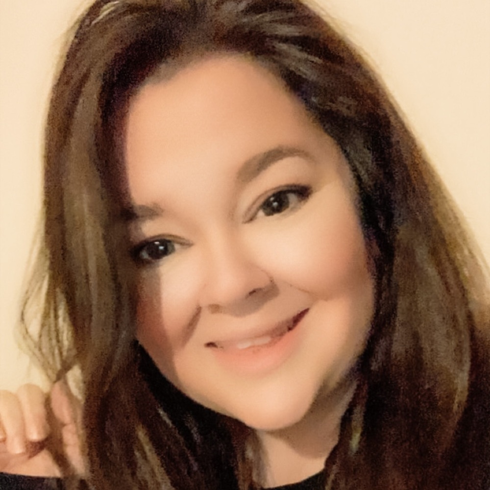 Meet your Posher, Caitlin